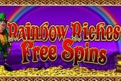 rainbow riches free spins slot|Rainbow Riches Slots .